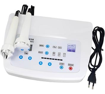 Jato De Plasma Estética Corporal E Facial Profissional