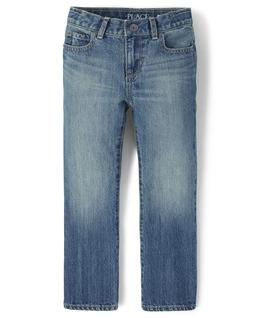 Jeans The Children's Place Bootcut Pierce Bootcut Pierce 12S