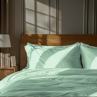 Jogo De Cama Casa Di Valle Queen 3 Peças Extra Macio