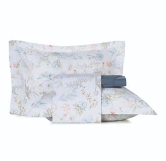 Jogo de Cama Queen Toque Acetinado Campestre Altenburg