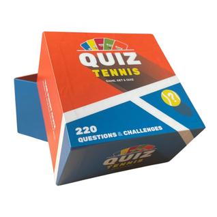 Jogo de perguntas e respostas Quiz Tennis O melhor jogo de perguntas e respostas sobre tên