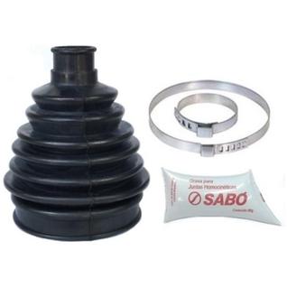 Jogo de reparo da junta homocinética Peugeot 405 1999 a 2000