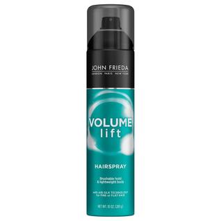 John Frieda Luxurious Volume Extra Hold Hairspray - Spray Fixador