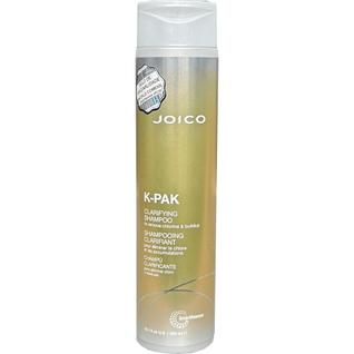 Joico K-PAK Clarifying - Shampoo Antirrresíduo 300ml