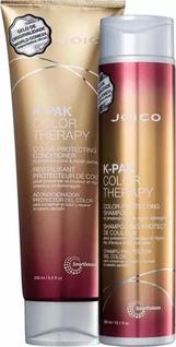Joico K-PAK Color Therapy Kit Shampoo 300ml + Condicionador 250ml