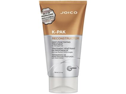 Joico K-Pak Deep Penetrating - Tratamento de Reconstrução Profunda 150ml