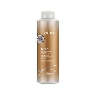 Joico K-Pak Repair Damage Reconstructing Shampoo 1000ml