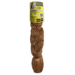Jumbo Ser Mulher Para Tranças Box Braids 399 Gramas Cores Diversas 65 cm Nagô Twist