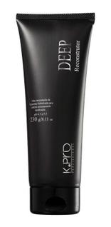 K.pro Deep Reconstrutor Cabelos Danificados Tratamento 230g