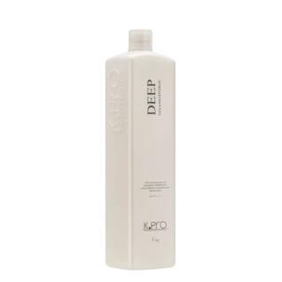 K.Pro Profissional Deep - Tratamento Reconstrutor 1Kg