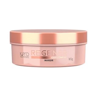 K.pro Regenér Máscara Capilar K.a.p Complex Hidratação 165g