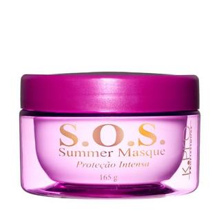 K-Pro S.O.S. Summer Masque - Máscara de Reconstrução