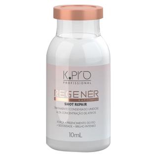 K.Pro Shot Repair Regenér  Ampola Capilar
