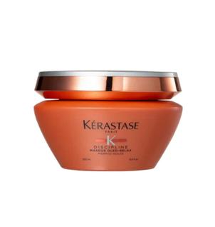 Kérastas Discipline Oléo-Relax - Máscara de Nutrição 200ml
