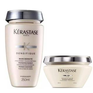 Kérastase Densifique Densité Kit - Shampoo + Máscara