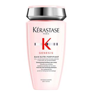Kérastase Genesis Bain Nutri-Fortifiant  Shampoo Antiqueda