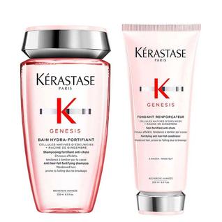 Kérastase Genesis Kit  Shampoo + Condicionador