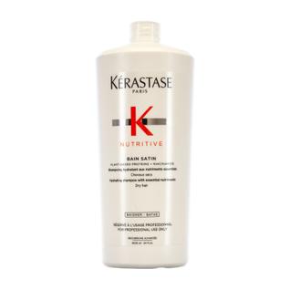 Kérastase Nutritive Shampoo Bain Satin 1000ML