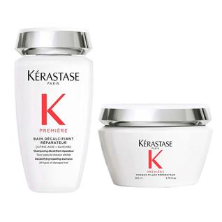 Kérastase Première Kit  Shampoo + Máscara