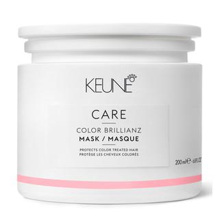 Keune Care Color Brillianz Máscara de Tratamento