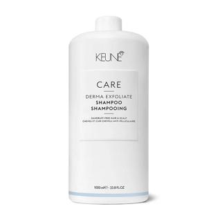Keune - Derma Exfoliante - Shampoo 1000Ml