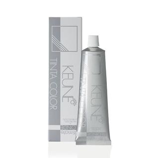 Keune Tinta Color Ultimate Blonde 1001 Super Louro Cinza - Coloração 60ml