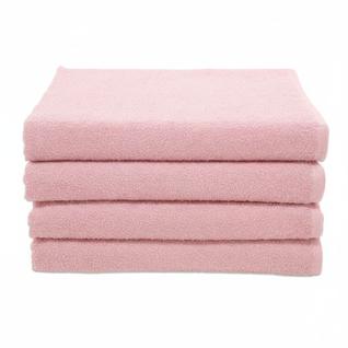 Kit 10 Toalhas de Rosto para Salão de Beleza 315 de Gramatura o ideal para Salão e Barbear