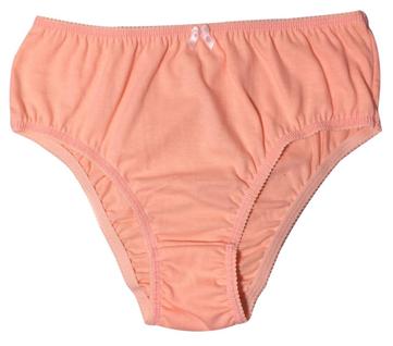 Kit 12 Tanga Adulto 100% Algodão G
