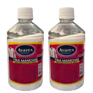 Kit 2 Percabonato de Sódio Granulado Branqueador 450G
