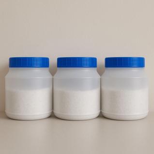 Kit 3 matéria prima para sabão em escama para fazer sabão artesanal limpar ralos