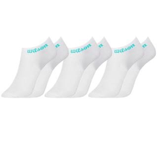 Kit 3 Pares Meias Wilson Cano Curto Feminina