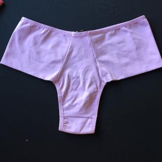 Kit 3 tangas bruna tons claros