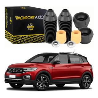 Kit Batente Dianteiro Axios T-cross 1.0 1.4 2018 A 2023