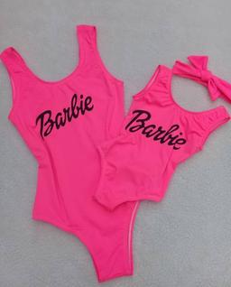 Kit body mãe e filha
