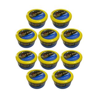 Kit com 10 Gel Grand Prix 2.5OZ COOL GEL CARRO NOVO By California Scents