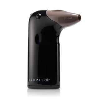 Kit de coloração de cabelo TEMPTU Air Root Touch-up marrom/preto
