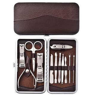 Kit de Unhas Completo para Unhas Lindas e Bem Cuidadas