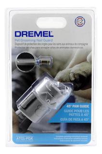 Kit dremel para lixar unha de pet grooming