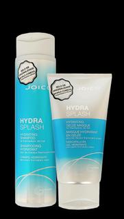 Kit Joico Hydra Splash - Shampoo e Máscara