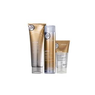 Kit Joico K-Pak Repair Damaged (3 produtos)