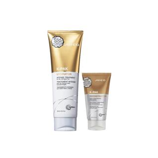 Kit Joico K-Pak Repair Damaged Hydrator (2 produtos)