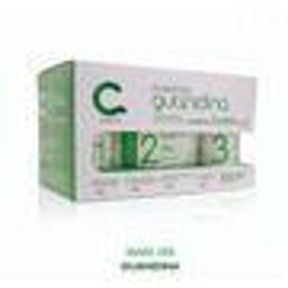 Kit make liss guanidina 350g - Amavia