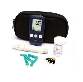 Kit Medidor de Glicose G-Tech Free 1 Completo - Accumed
