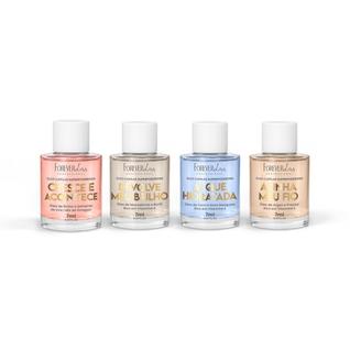 Kit Óleos Capilares Superpoderosos Completo Forever Liss 7 ml