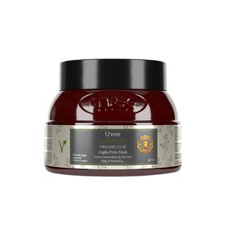 Kit Pantovin - Organic clay mask Argila / shampoo 500ml
