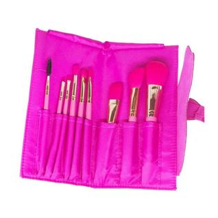 Kit Pincel 9 Unidades 341-3 - Hello Mini