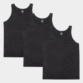 Kit Regata Hering C/ 3 Peças Masculina