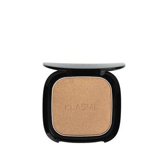 Klasme Golden Hour Iluminador