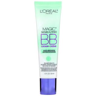 L'Oreal Magic Skin Beautifier BB Cream Anti-Vermelhidão 30 ml