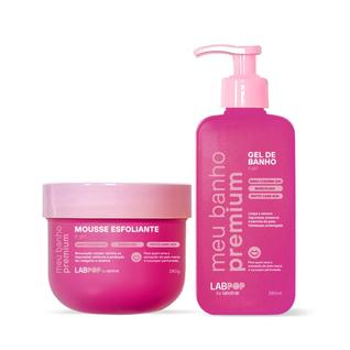Labotrat LabPOP It Girl Esfo 240ml + Gel 240ml